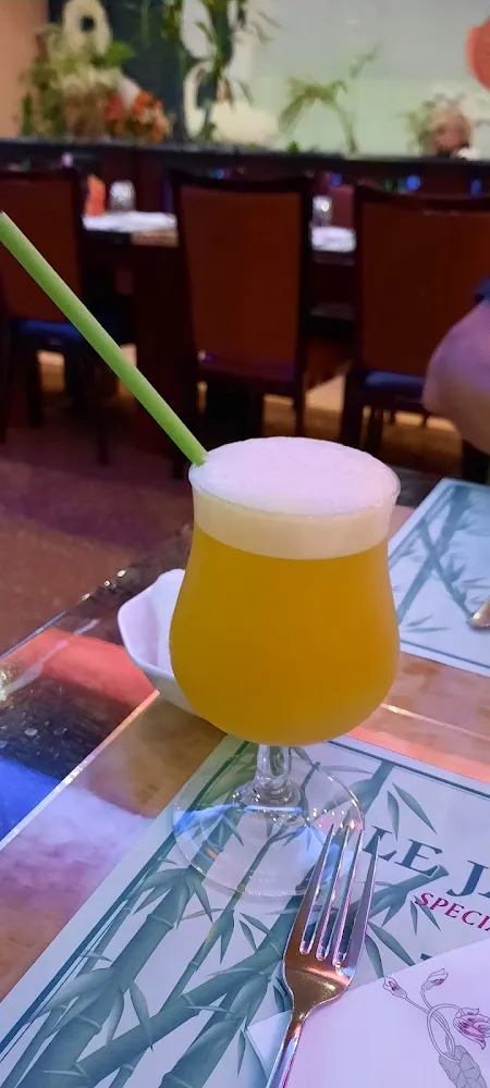Pinacolada